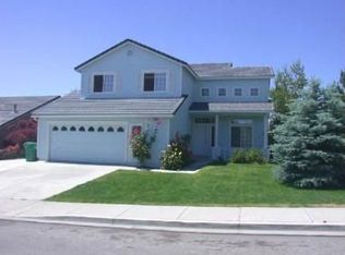 5400 Twin Creeks Dr, Reno, NV
