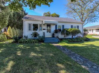 227 N High St, Smyrna, DE 19977
