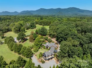 97 Spring Ln, Columbus, NC 28722