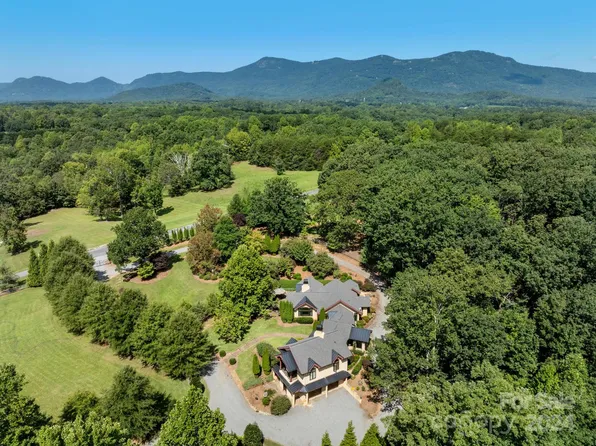 97 Spring Ln, Columbus, NC 28722