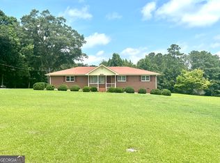 401 County Line Rd, Griffin, GA 30224