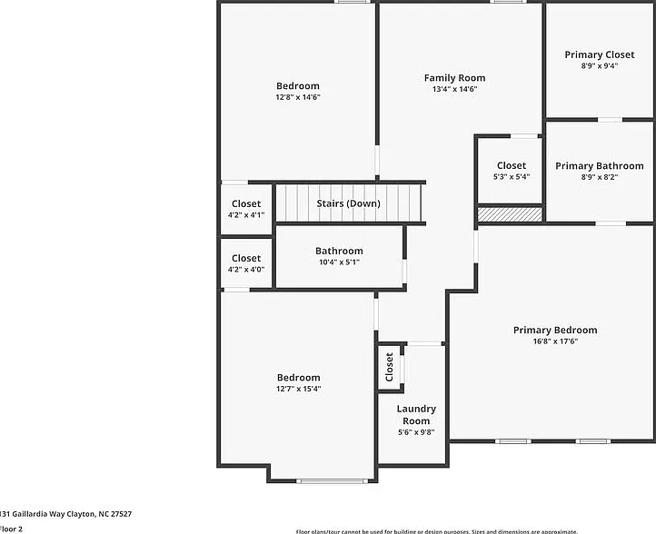 3 bed, 2.5 bath, 2231 sqft, $2,590 — Photo 3