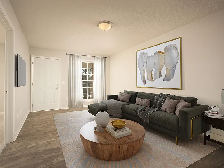 Ivy Terrace Apartments — Photo 19