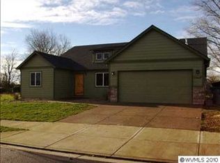 33070 Meadow Wood St, Tangent, OR
