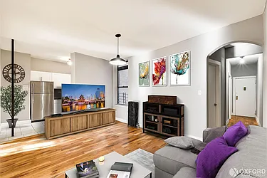 Rented by Oxford Property Group