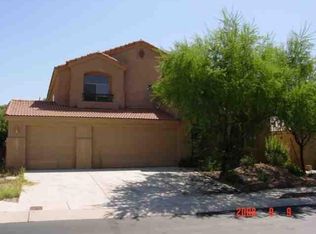 4338 N Ocotillo Canyon Dr, Tucson, AZ 85750