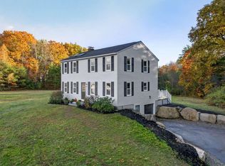 16 Little River Rd, Nottingham, NH 03290