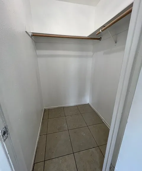 Bedroom 1 Closet