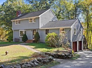 51 Teele Rd, Bolton, MA 01740