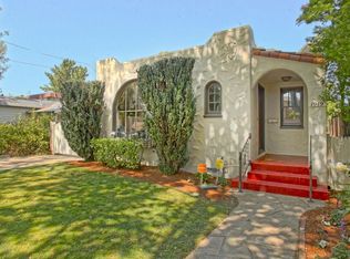 1919 Ivy St, San Mateo, CA 94403