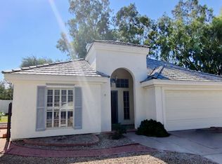 1114 N Madrid Ln, Chandler, AZ 85226