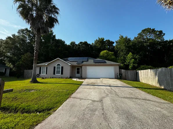 116 Lake Crest Dr, Kingsland, GA 31548