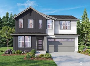 544 Shore Pne LOT 19, Blaine, WA 98230