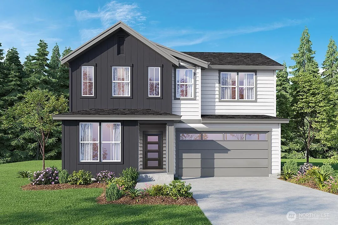 544 Shore Pine (Lot 19) Court photo 1