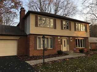 2740 Pomona Ct, Indianapolis, IN