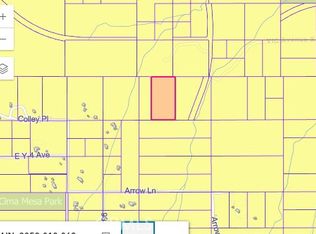 0 96th St E #3, Littlerock, CA 93543