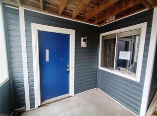 372 Nantucket Pl, Newport News, VA 23606