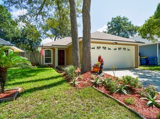11173 Mikris Dr S, Jacksonville, FL 32225