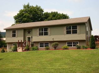 14368 Extract Rd, Mount Union, PA 17066