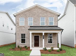 3069 Cambridge Mill Ln, Acworth, GA 30102