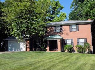 4189 Carriagelite Dr, Cincinnati, OH 45241