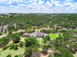 420 Lange Ravine Rd, Hunt, TX 78024