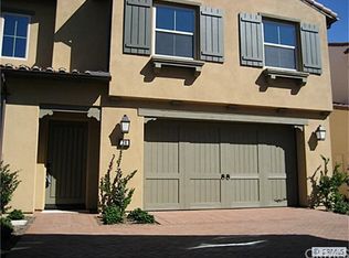 28 Larkfield, Irvine, CA 92620