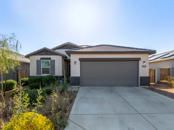 3575 N Montoya Ln, Casa Grande, AZ 85122