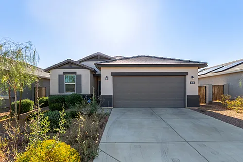3575 N Montoya Ln Photo 1