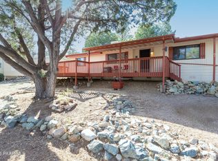 81 Oakmont St, Prescott, AZ 86305