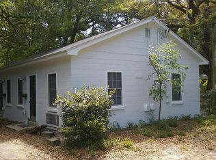 1109 Justice St #B, North Charleston, SC 29405