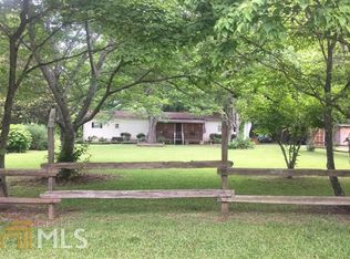 300 Forest Rd, Stockbridge, GA 30281