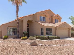 9531 E Impala Ave, Mesa, AZ 85209