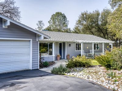 31058 Willow Pond Ln, Coarsegold, CA, 93614