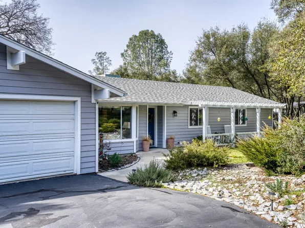 31058 Willow Pond Ln, Coarsegold, CA 93614