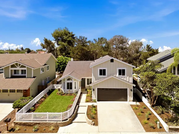 13942 Amber Sky Ln, San Diego, CA 92129