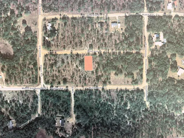 113 Milan Ave, Interlachen, FL 32148