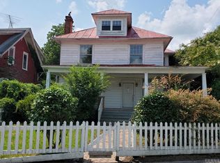 745 Riverside Ave, Elizabeth City, NC 27909