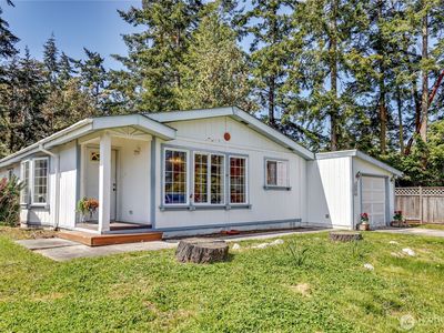 2252 Towne Point Avenue, Port Townsend, WA, 98368