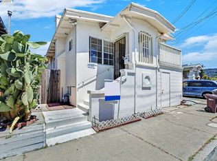 3315 Over St, Oakland, CA 94619