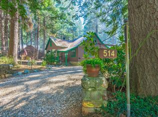 514 Alta Powerhouse Rd, Alta, CA 95701