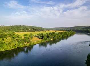 Sneed Creek Rd, Calico Rock, AR 72519