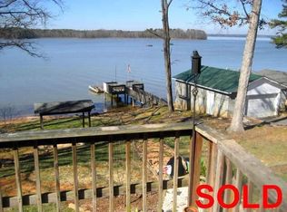 716 Catfish Rd, Richfield, NC 28137