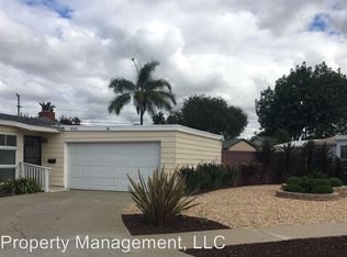 4002 Conrad Ave, San Diego, CA 92117
