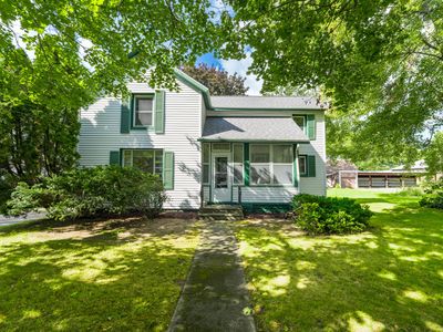 216 W Chart St, Plainwell, MI, 49080
