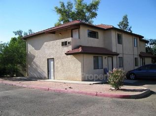 2650 E McKellips Rd UNIT 116, Mesa, AZ 85213