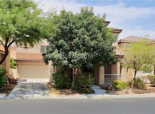 5034 Tunnel Falls Dr, Las Vegas, NV 89141