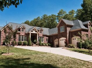386 Barber Loop, Mooresville, NC 28117