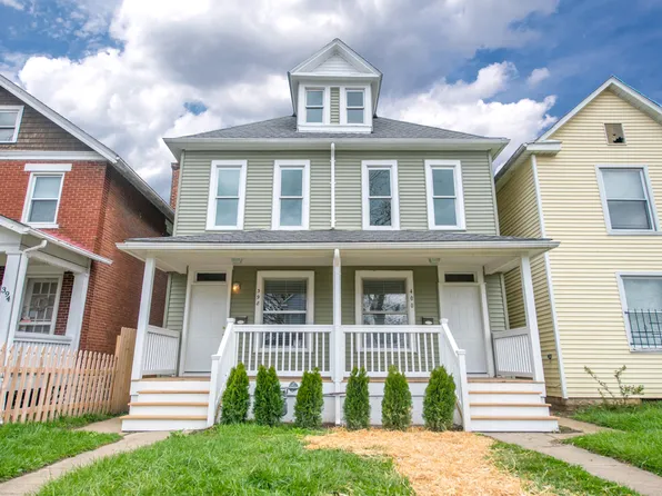 398-400 Morrill Ave, Columbus, OH 43207
