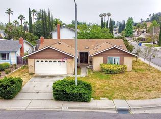 13343 Aubrey St, Poway, CA 92064